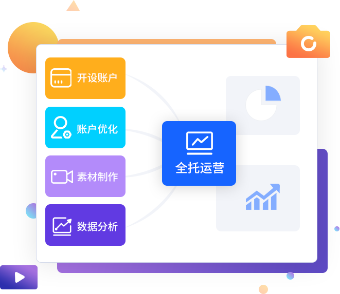 上海宝语文化传播有限公司抖音运营公司